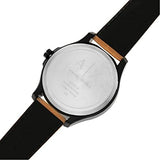  Shop Authentic Armani Exchange Hampton Chronograph Green Dial Brown Leather Strap Watch For Men - AX2412 - Luxxuri