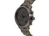  Shop Authentic Hugo Boss Attitude Green Dial Green Steel Strap Watch for Men - 1513610 - Luxxuri