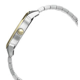 Shop Authentic Hugo Boss Classic Silver Dial Two Tone Steel Strap Watch for Men - 1513687 - Luxxuri