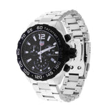  Shop Authentic Tag Heuer Formula 1 Black Dial Watch for Men - CAZ1010.BA0842 - Luxxuri