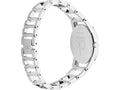  Shop Authentic Calvin Klein Stately White Dial Silver Steel Strap Watch for Women - K3G23126 - Luxxuri