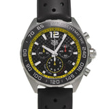  Shop Authentic Tag Heuer Formula 1 Black Dial Men's Watch - CAZ101AC.FT8024 - Luxxuri