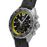  Shop Authentic Tag Heuer Formula 1 Black Dial Men's Watch - CAZ101AC.FT8024 - Luxxuri