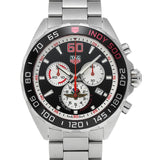  Shop Authentic Tag Heuer Formula 1 Black Dial Watch for Men - CAZ101V.BA0842 - Luxxuri
