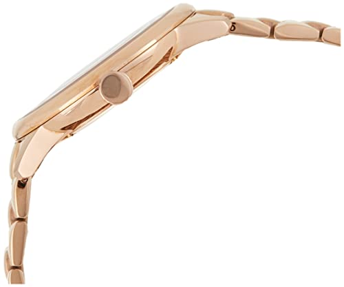  Shop Authentic Burberry The Classic Rose Gold Dial Rose Gold Steel Strap Watch for Men - BU10013 - Luxxuri