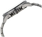  Shop Authentic Tommy Hilfiger Bank Grey Dial Grey Steel Strap Watch for Men - 1791719 - Luxxuri