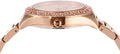  Shop Authentic Michael Kors Lilane Quartz Rose Gold Dial Rose Gold Steel Strap Watch For Women - MK1068 - Luxxuri