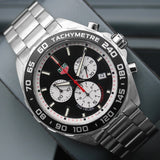  Shop Authentic Tag Heuer Formula 1 Black Dial Watch for Men - CAZ101E.BA0842 - Luxxuri