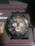  Shop Authentic Tag Heuer Formula 1 Black Dial Watch for Men - CAZ101AD.FT8024 - Luxxuri