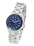  Shop Authentic Tag Heuer Aquaracer Blue Dial Watch for Women - WSY131L.BA0748 - Luxxuri