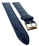  Shop Authentic Hugo Boss Jackson Blue Dial Black Leather Strap Watch for Men - 1513371 - Luxxuri