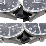  Shop Authentic Tag Heuer Carrera Black Dial Watch for Men - WAR2A10.FC6337 - Luxxuri