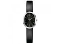  Shop Authentic Calvin Klein Incentive Black Dial Black Rubber Strap Watch for Women - K3P231C1 - Luxxuri