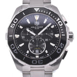  Shop Authentic Tag Heuer Aquaracer Black Dial Watch for Men - CAY111A.BA0927 - Luxxuri