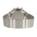  Shop Authentic Gucci Grip Collection Quartz Silver Dial Silver Steel Strap Watch For Men - YA157302 - Luxxuri