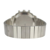 Shop Authentic Gucci Grip Collection Quartz Silver Dial Silver Steel Strap Watch For Men - YA157302 - Luxxuri