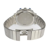  Shop Authentic Gucci Grip Collection Quartz Silver Dial Silver Steel Strap Watch For Men - YA157302 - Luxxuri