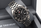  Shop Authentic Tag Heuer Formula 1 Black Dial Watch for Men - CAZ1010.BA0842 - Luxxuri