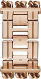  Shop Authentic Guess Mod Heavy Metal Rose Gold Dial Rose Gold Steel Strap Watch For Women - W1117L3 - Luxxuri