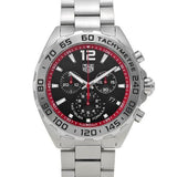  Shop Authentic Tag Heuer Formula 1 Black Dial Watch for Men - CAZ101Y.BA0842 - Luxxuri