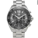  Shop Authentic Tag Heuer Formula 1 Anthracite Dial Watch for Men - CAZ1011.BA0842 - Luxxuri