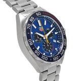  Shop Authentic Tag Heuer Formula 1 Blue Dial Watch for Men - CAZ101AB.BA0842 - Luxxuri