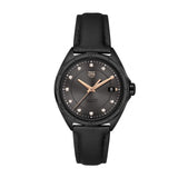  Shop Authentic Tag Heuer Formula 1 Diamonds Black Dial Watch for Women - WBJ1317.FC8230 - Luxxuri