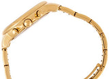  Shop Authentic Tommy Hilfiger Claudia Gold Dial Gold Steel Strap Watch for Women - 1781821 - Luxxuri