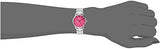  Shop Authentic Marc Jacobs Roxy Pink Dial Silver Steel Strap Watch for Women - MJ3528 - Luxxuri