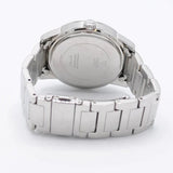  Shop Authentic Guess Confetti Silver Dial Silver Steel Strap Watch for Women - W0778L1 - Luxxuri