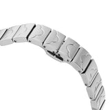  Shop Authentic Emporio Armani Mother of Pearl Dial Silver Steel Strap Watch For Women - AR11235 - Luxxuri