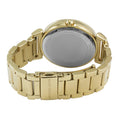  Shop Authentic Michael Kors Catlin Mother of Pearl Dial Gold Steel Strap Watch for Women - MK3332 - Luxxuri