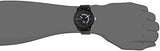  Shop Authentic Tommy Hilfiger Denim Quartz Black Dial Black Leather Strap Watch for Men - 1791479 - Luxxuri