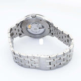  Shop Authentic Maurice Lacroix Pontos Date Silver Dial Silver Steel Strap Watch For Men - PT6148-SS002-131-1 - Luxxuri