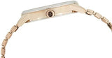  Shop Authentic Tommy Hilfiger Brooke Silver Dial Rose Gold Steel Strap Watch for Women - 1782021 - Luxxuri
