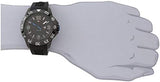  Shop Authentic Tommy Hilfiger Sport Multifunction Black Dial Black Rubber Strap Watch for Men - 1790983 - Luxxuri