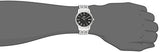  Shop Authentic Tissot T Classic Dream Black Dial Silver Steel Strap Watch for Men - T033.410.11.053.01 - Luxxuri