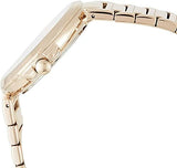  Shop Authentic Tommy Hilfiger Angela Quartz White Dial Rose Gold Steel Strap Watch for Women - 1782124 - Luxxuri