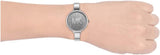 Shop Authentic Michael Kors Charley Quartz Crystals Silver Dial Silver Steel Strap Watch For Women - MK4432 - Luxxuri