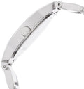  Shop Authentic Calvin Klein City Blue Dial Silver Steel Strap Watch for Women - K2G2314N - Luxxuri