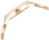  Shop Authentic Calvin Klein Stately White Dial Rose Gold Steel Strap Watch for Women - K3G23626 - Luxxuri