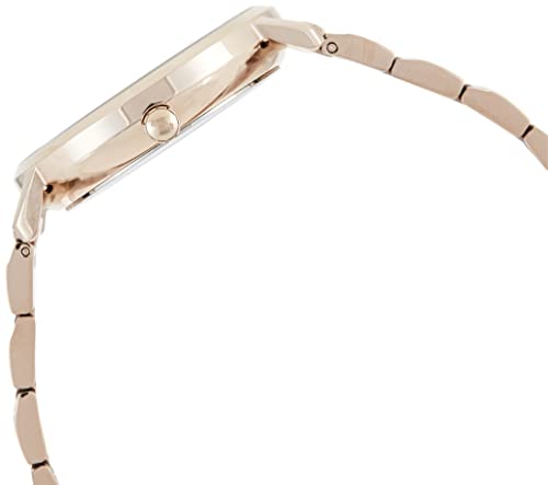  Shop Authentic Hugo Boss Prima Gold Dial Gold Steel Strap Watch for Women - 1502571 - Luxxuri