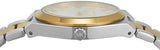  Shop Authentic Michael Kors Lennox Three-Hand White Dial Two Tone Steel Strap Watch for Women - MK7464 - Luxxuri