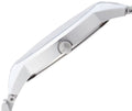  Shop Authentic Calvin Klein City Blue Dial Silver Steel Strap Watch for Men - K2G2G14N - Luxxuri