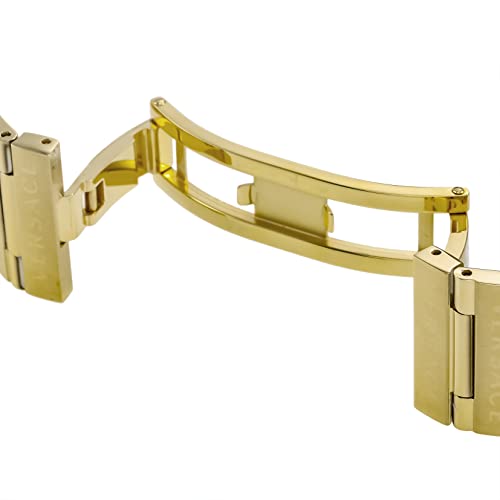  Shop Authentic Versace Greca Silver Dial Gold Steel Strap Watch for Men - VEVI00520 - Luxxuri