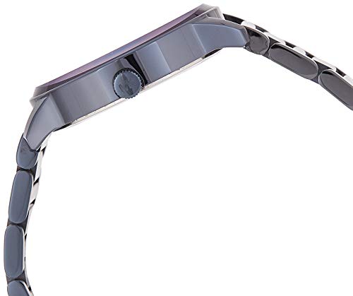  Shop Authentic Michael Kors Kinley Blue Dial Blue Steel Strap Watch for Women - MK6246 - Luxxuri