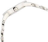  Shop Authentic Calvin Klein Stately Black Dial Silver Steel Strap Watch for Women - K3G2312S - Luxxuri