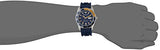  Shop Authentic Emporio Armani Sportivo Chronograph Quartz Blue Dial Blue Rubber Strap Watch For Men - AR6045 - Luxxuri