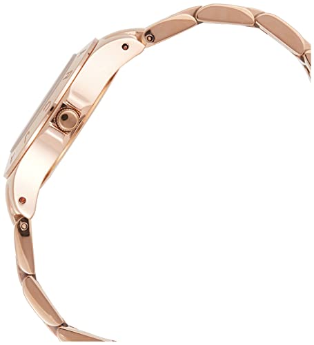  Shop Authentic Marc Jacobs Blade Rose Gold Dial Rose Gold Steel Strap Watch for Women - MBM3127 - Luxxuri