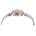  Shop Authentic Versace Virtus Quartz White Dial Two Tone Steel Strap Watch for Women - VEHC00519 - Luxxuri